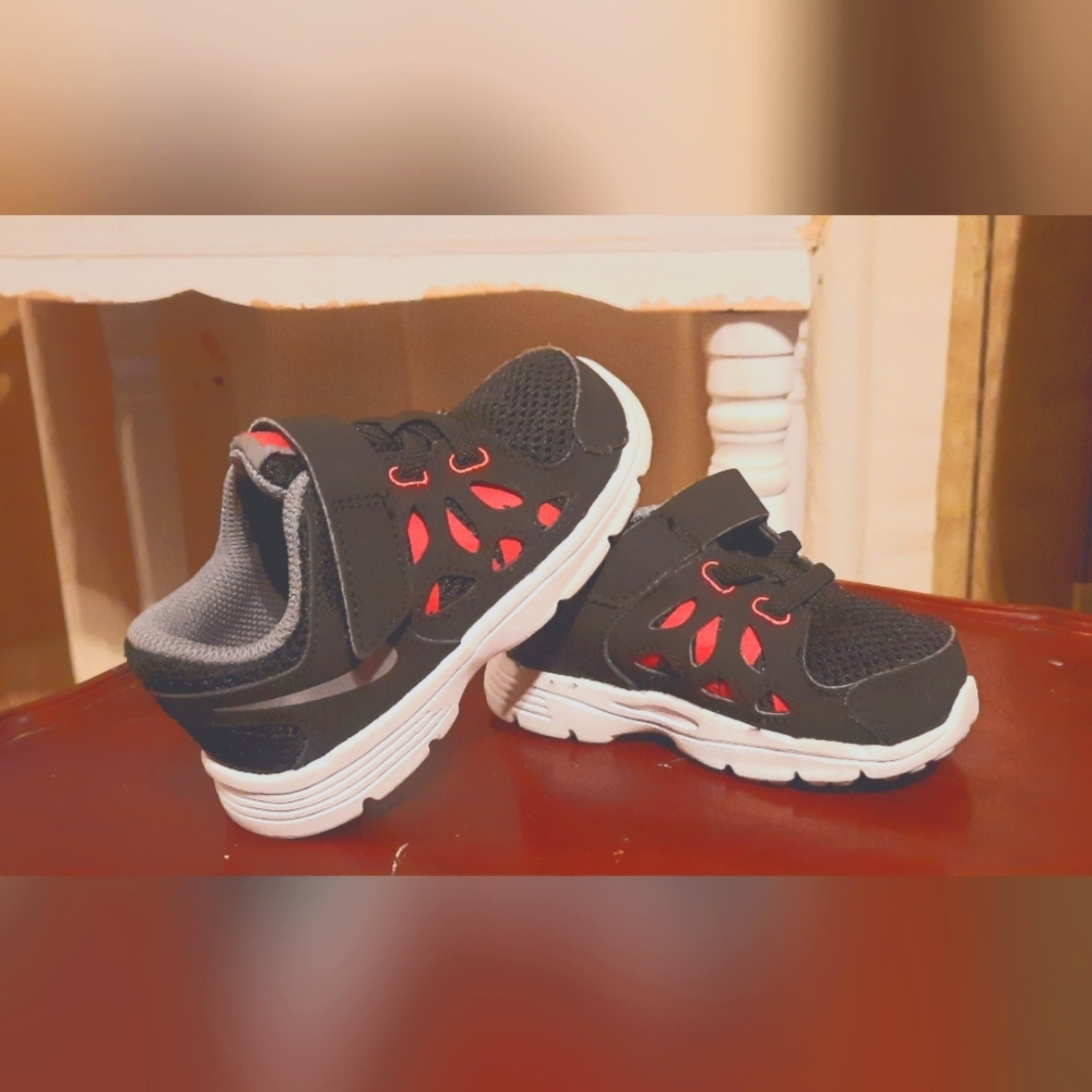 Nike Fusion Run 2 Toddler
